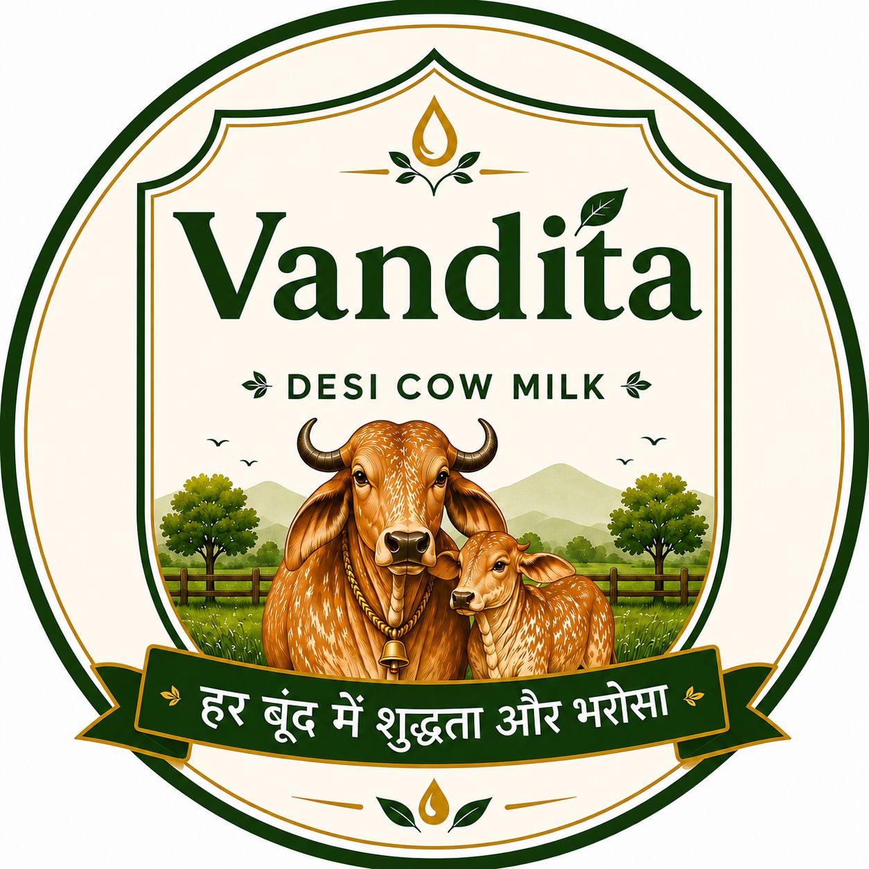 Vandita